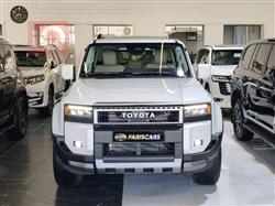 تويوتا لاندكروزر برادو